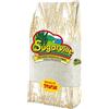 TOSCHI VIGNOLA SRL ZUCCHERO DI CANNA 1KG BIANCO SUGARVILLE TOSCHI