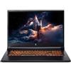 Acer 17.3 Nitro V 17 AI ANV17-41 ANV17-41-R64D Windows 11 Home NH.QYUET.00C