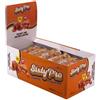 Anderson SixtyPro Peanut and Salted Caramel - Box 24 Barrette da 60g