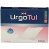 LABORATOIRES URGO Urgo Urgotul Contact Medicazione 5x5 cm - 10 Pezzi