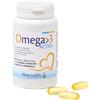 PHARMALIFE RESEARCH Srl OMEGA 3 ACTIVE 60PRL