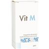 OTI Srl Oti Vit M 80 Capsule Integratore Multivitaminico