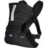 Chicco Marsupio Neonato Ergonomico EasyFit - Black Night