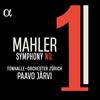 AMPED Symphonie N° 1