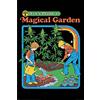 Steven Rhodes Piantiamo un magico poster da giardino