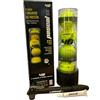 Pascal Box - Pressurizzatore per palline da padel e da tennis (3 palline)