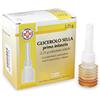 SELLA Srl Glicerolo sella*6cont 2,25g - Sella - 029797139