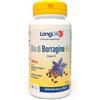 PHOENIX Srl - LONGLIFE Longlife olio borragine bio 50 perle - LONG LIFE - 935947972