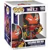Funko 58647 POP Super: Anything Goes S3- POP 1