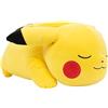 Pokémon BOTI Pokemon - Pikachu Sleeping - Peluche 46cm