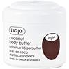 ziaja di noce di cocco burro per il Corpo, 200 ML