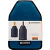 Le Creuset Rinfresca Vino Deep Teal