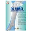 Solidea NO EMBOL 150 CALZA ANTIEM CAMEL L