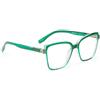 AURIGANE Srl OCCHIALE DA LETTURA PREMONTATO UTILISSIMI 0183 04 +3,00