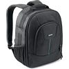 CULLMANN - 93784 - Panama BackPack 400 Zaino per macchina fotografica, nero - dimensioni interne: 270x360x120mm - si adatta a un'attrezzatura fotografica DSLR media più accessori - 600g leggero