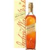 Johnnie Walker Gold Reserve Blended Scotch Whisky 1L 40% Astucciato