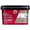 V33 Smalto Rinnovare Perfection Cucina Grigio Talpa Satinato 2 L