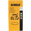 DEWALT Lama per sega a nastro portatile 899mm 18TPI, DT8477-QZ