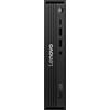 Lenovo ThinkCentre M70q Gen 6 Processore Intel® Core Ultra 7 265T vPro® E-core fino a 4,6 GHz P-core fino a 5,2 GHz, Windows 11 Home 64, 256 GB SSD TLC Opal - 13A4CTO1WWIT3