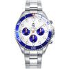 Viceroy Orologio Real Madrid 41161-07 da uomo in acciaio inossidabile