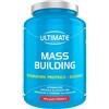 Ultimate Mass Building Fragola 1,8 Kg