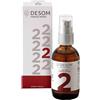DESOM Srl DESOM 2 SPRAY 50ML