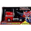 Simba Jada Toys Transformers G1 Optimus Prime in scala 1:24