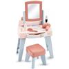 Ecoiffier Specchiera Ecoiffier Mademoiselle