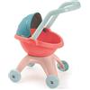 Ecoiffier Carrozzina per Bambole Nursery