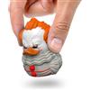 TUBBZ Mini: Horror - Pennywise Mini Anatra Cosplay In Vinile da Collezione