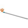 Intex Asta Telescopica in Alluminio (279cm) Art. 29055 - Confezione Da 1 Pezzo