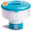 Intex Dispenser Dosatore di Cloro Grande per Pastiglie da 200 gr - Art. 29041 - Confezione Da 1 Pezzo