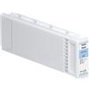 Epson Ciano chiaro T800500 UltraChrome PRO 700ml in confezione singola