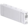 Epson confezione singola Grigio T800900 UltraChrome PRO 700ml