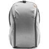 Peak Design Zaino Peak Design Everyday Zip 20L V3 - cenere