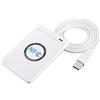 FTVOGUE NFC ACR122U RFID Lettore/Scrittore Intelligente Senza Contatti, SDK, 5xMifare Scheda IC
