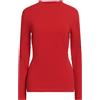 FERRAGAMO - Basic t-shirt
