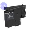 BROTHER COMPATIBILE BROTHER CARTUCCIA LC527BK NERO 1.3K COMPATIBILE - LC-527BK