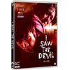 CG Entertainment Dvd I SAW THE DEVIL Kim Jee Woon nuovo sigillato 2010
