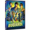 Warner Bros. Dvd L'AGENZIA DEI BUGIARDI Paolo Ruffini Giampaolo Morelli nuovo sigillato 2019