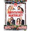 Warner Bros. Dvd INDOVINA CHI VIENE A NATALE ? con Bisio Bova Gerini Abatantuono nuovo 2013