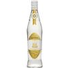 Legendario 9550 Vodka di Melassa Di Canna 70 cl