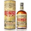 Don Papa Rum Single Island 70 cl In Astuccio