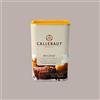 CALLEBAUT Burro di Cacao Mycryo in Polvere per Temperaggio Cioccolato Callebaut 600 gr