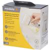 medela Easy Pour Sacca Conservazione Latte Materno 50 Pezzi 1 St