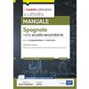 EdiSES Spagnolo nella scuola secondaria: Manuale per la preparazione al concorso classe A22
