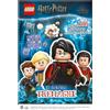 Crealibri Il torneo Tre maghi. Lego Harry Potter. Ediz. illustrata