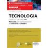 Edizioni Simone Tecnologia. Classe di concorso A60. Manuale per la preparazione ai concorsi a cattedra. Nuova ediz. Con espansione online
