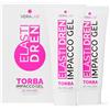 RE-FORME Srl Veralab Elastidren Impacco Gel 2x250 ml
