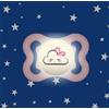 MAM 423F SUCCHIETTO SUPREME NIGHT 2-6m FEMMINA